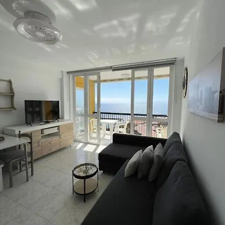 Apartment Rainbow Copacabana