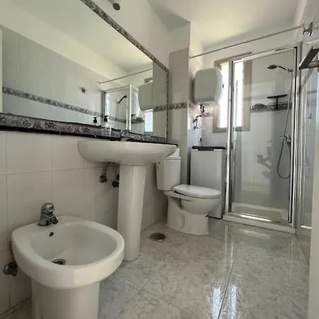 Rainbow Copacabana Apartment *