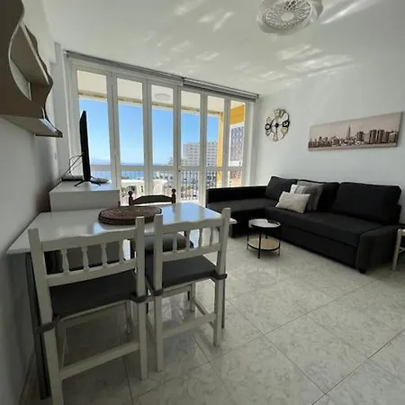 Apartment Rainbow Copacabana